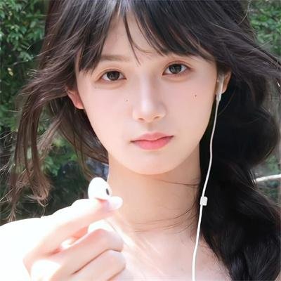 可爱的人儿