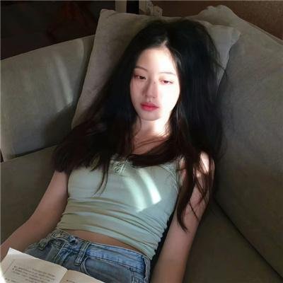 普通女人